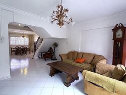 Blk 107 Gangsa Road (Bukit Panjang), HDB Executive #523799291